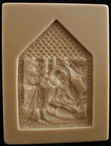 #2360 Buchenberg Nativity Mold - $38.95