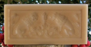 #1745 Hassberg Lions Mold - $38.97.